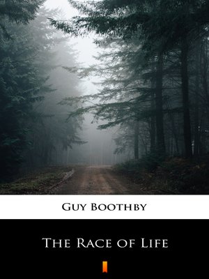 cover image of The Race of Life